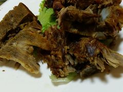 -大眼锅贴水饺(河东店)