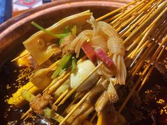 冷锅串串香-搓火大都会(广安门总店)