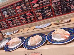 -大起水产回转寿司(道顿堀店)
