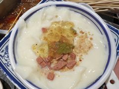 -来涮蜀鲜货火锅串串香(菜市口店)