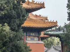 -历代帝王庙博物馆