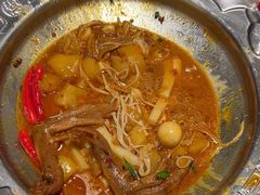 -胖哥俩肉蟹煲(湖滨银泰in77店)