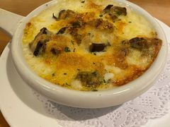 法式焗蜗牛-新贝乐意大利餐厅(苏州中心店)