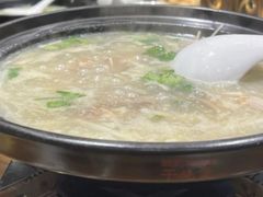 -盐汪子杂鱼馆(大港店)