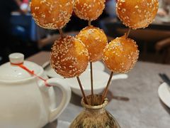 糖油果子-川香鼎盛·川府家宴商务宴请(市桥富华总店)