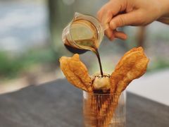 -MOJ coffee(瓯海泽雅水碓坑店)