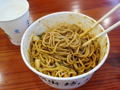-好街坊面馆(菁华园店)