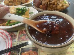 -葛记焖饼(伏牛路店)