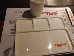 -可口香·非遗老号烧烤(南岗直营店)