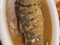 -邢家锅贴老店·非遗·开封菜(金明广场店)