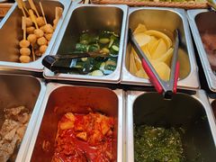-谷町·烤肉自助(朱雀门店)