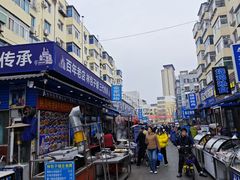 -林包子铺(市府广场店)