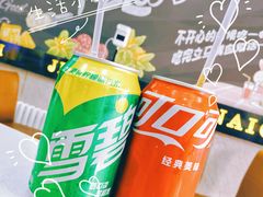 -金艾奇牛排披萨(建设大街店)