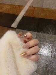 -由甲·美甲美睫工作室