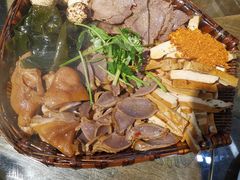 -灶东家民间菜(回兴店)
