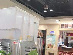 -宏状元现熬粥·京味菜(五棵松店)