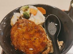 -吉野家(上海美罗城店)