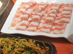 -谭鸭血老火锅(万象九宜城店)