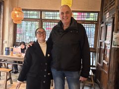 -寨子里的·钵钵菜·湘西山里菜(魅力湘西店)