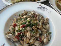 -启东小海鲜(庄先湾路1号店)