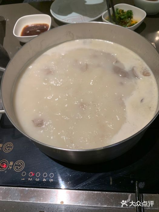 捞王锅物料理(上海世茂广场店)图片