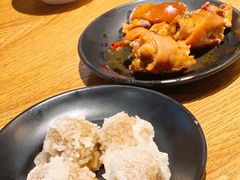-汪爹爹武汉牛三鲜(朝外大街店)