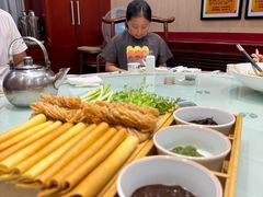 -老德州四合院·德州菜(天衢路店)