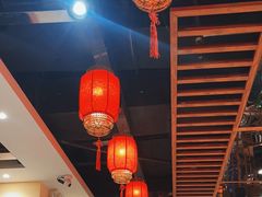 -满园烤鸭·春饼(太原街万达店)