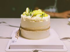 -ZOZO's昌左左精致甜品设计(新北店)
