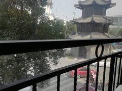 -怡园饭店-餐厅(四望亭店)