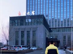 -宏达宴老菜馆(群力第四大道店)