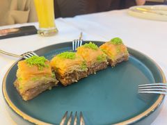 -沙漠玫瑰土耳其餐厅(神路街店)