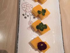 -锦粤宫·融合粤菜(上海金沙江店)