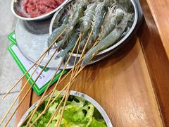 -盈田盈粥庄(博山东路店)