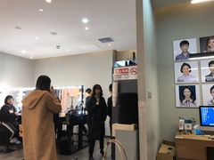 -海马体照相馆(北京apm店)