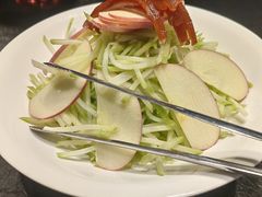 -京采烤鸭清真餐厅(金桥店)