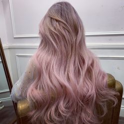 -MYCOLORHARSALON