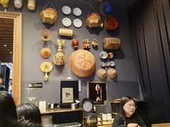 -simply thai天泰(长泰广场店)