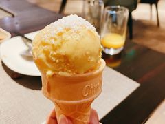-丽都皇冠假日酒店·Matrix亦餐厅(望京店)