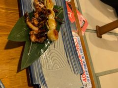 -三月居酒屋(青年大街店)