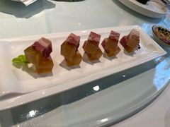 -申粤轩酒楼·三十年粤菜经典(丁香花园店)