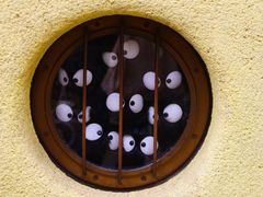 -三鹰之森吉卜力美术馆