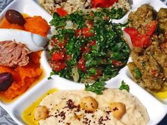 -La Medina餐厅(亮马河南路店)