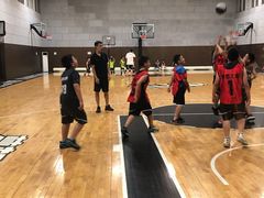 -梦想之巅·青少年篮球·羽毛球·培训中心(西站店)