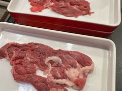-京元盛铜锅涮肉(上海总店)