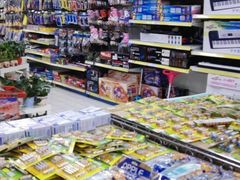 店内环境-物美大卖场(玉蜓桥店)