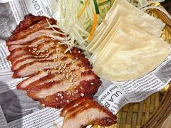 -米泰芒·东南亚料理(体育西店)