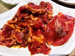 -一心烤肉(延安路店)