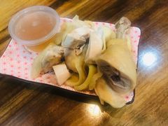 -味德丰·酱鹅(上海打浦路店)