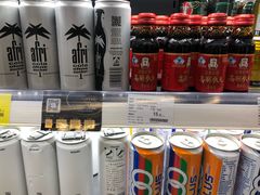 -Olé精品超市(北京合生汇店)